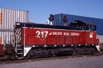 PRSX 217